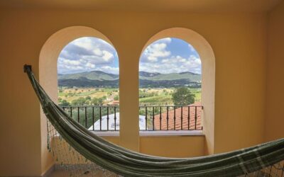 Weekend romantico a Col di Pietra: relax, natura e buon cibo