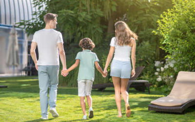 Maremma con i bambini: attività e parchi vicino a Col di Pietra